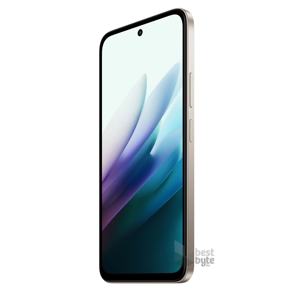 Xiaomi Redmi 15 8/256GB DualSIM kártyafüggetlen okostelefon - szürke (Android)