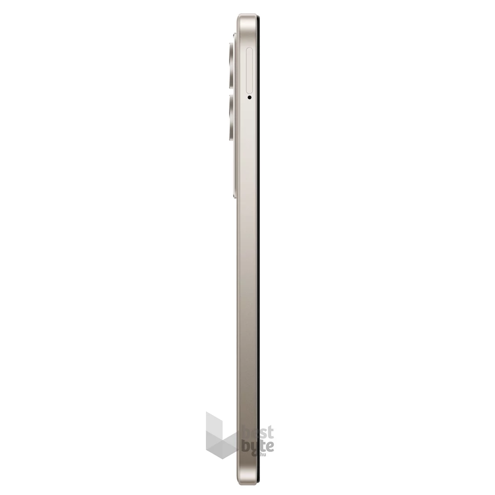 Xiaomi Redmi 15 8/256GB DualSIM kártyafüggetlen okostelefon - szürke (Android)