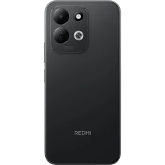 Xiaomi Redmi 17 4G 128GB Fekete