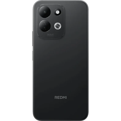 Xiaomi Redmi 17 4G 128GB Fekete