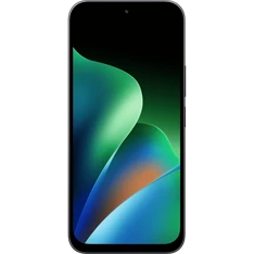 Xiaomi Redmi 17 4G 128GB Fekete