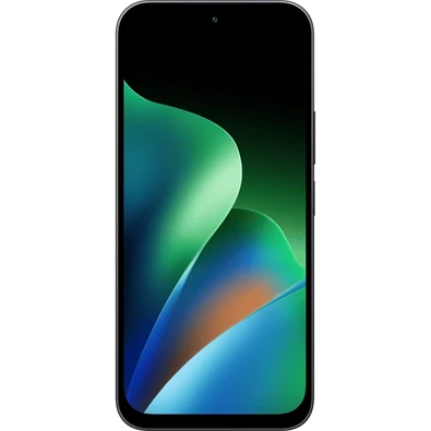 Xiaomi Redmi 17 4G 128GB Fekete