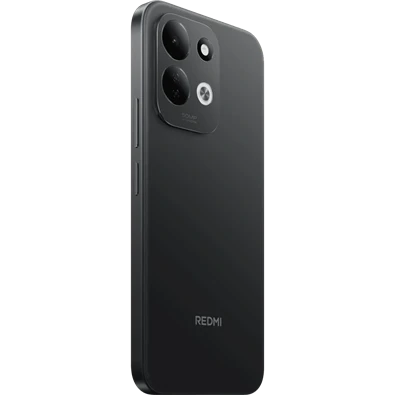 Xiaomi Redmi 17 4G 256GB Fekete