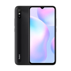 Xiaomi Redmi 9AT 2/32GB DualSIM kártyafüggetlen okostelefon - szürke (Android)