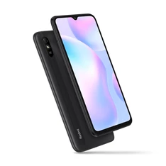 Xiaomi Redmi 9AT 2/32GB DualSIM kártyafüggetlen okostelefon - szürke (Android)