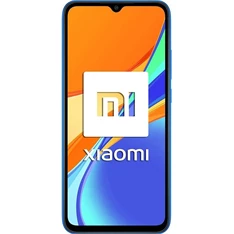 Xiaomi Redmi 9C 2/32GB DualSIM kártyafüggetlen okostelefon - kék (Android)