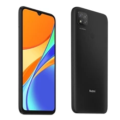 Xiaomi Redmi 9C 2/32GB DualSIM kártyafüggetlen okostelefon - szürke (Android)