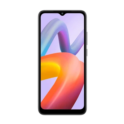 Xiaomi Redmi A2 3/64GB DualSIM kártyafüggetlen okostelefon - fekete