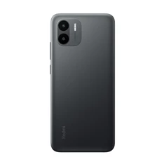 Xiaomi Redmi A2 3/64GB DualSIM kártyafüggetlen okostelefon - fekete