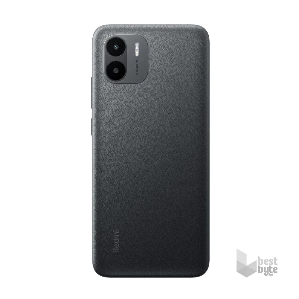 Xiaomi Redmi A2 3/64GB DualSIM kártyafüggetlen okostelefon - fekete