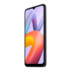 Xiaomi Redmi A2 3/64GB DualSIM kártyafüggetlen okostelefon - fekete