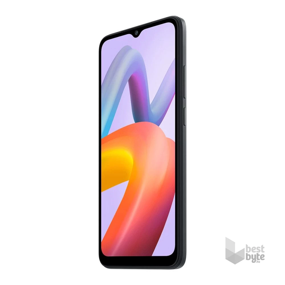Xiaomi Redmi A2 3/64GB DualSIM kártyafüggetlen okostelefon - fekete