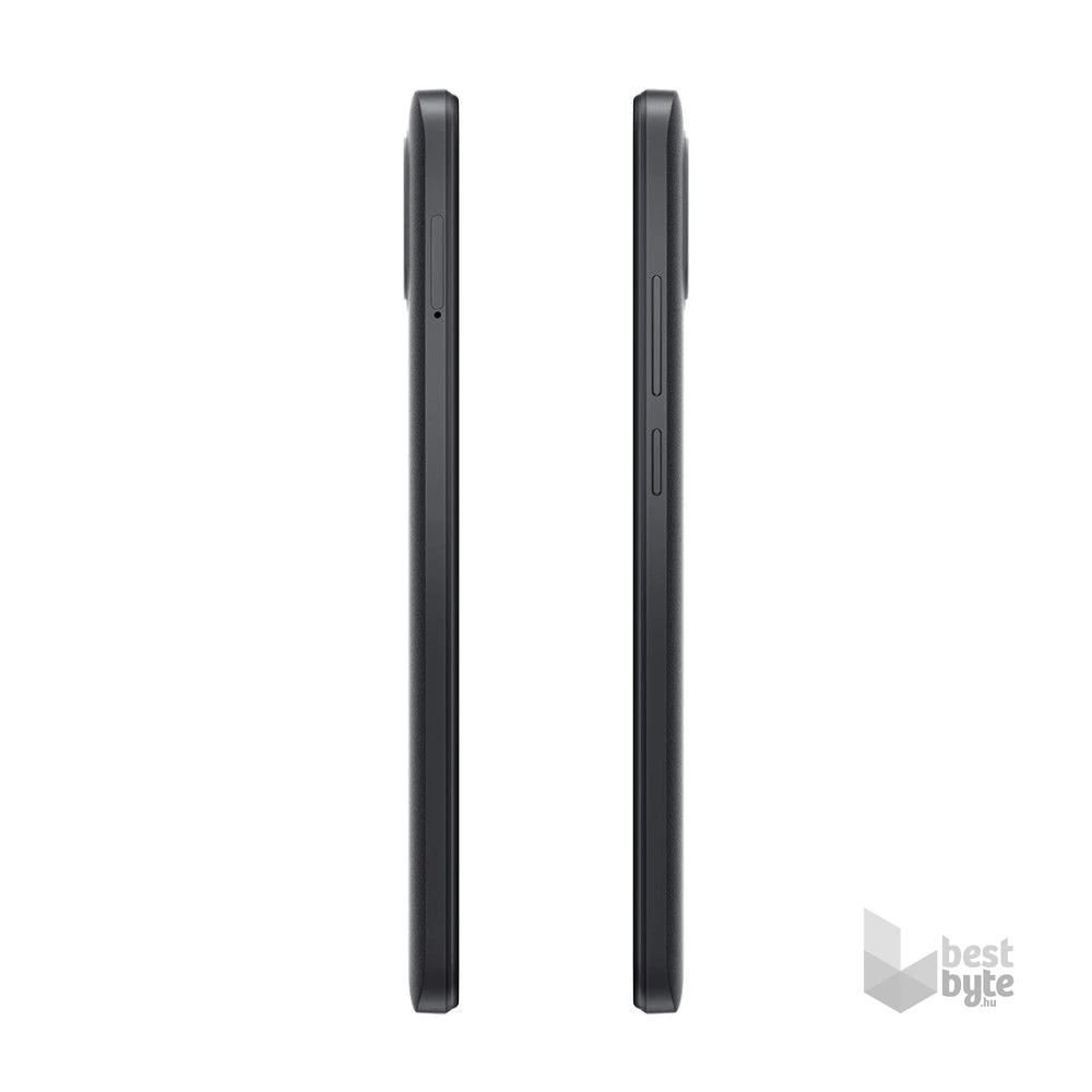 Xiaomi Redmi A2 3/64GB DualSIM kártyafüggetlen okostelefon - fekete