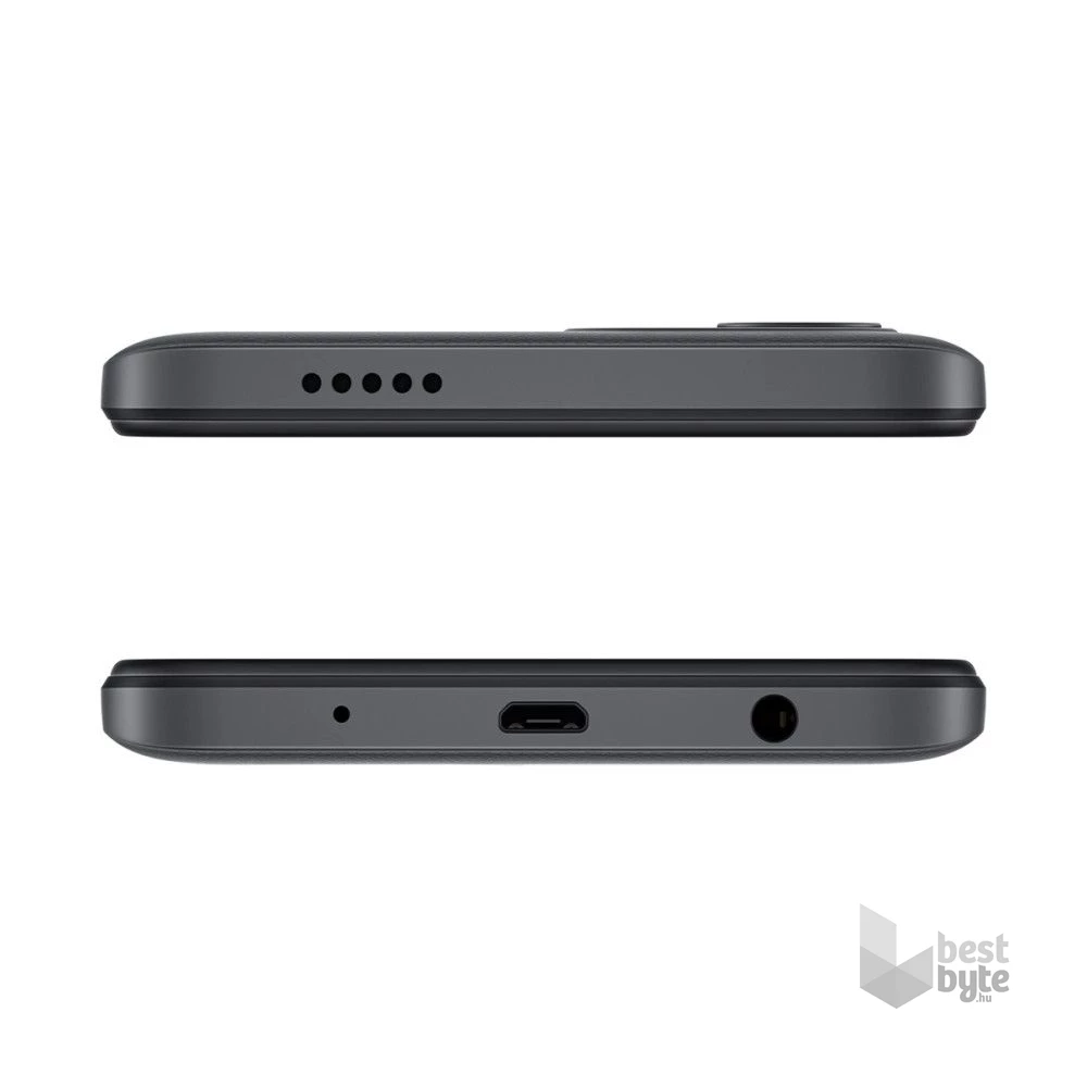 Xiaomi Redmi A2 3/64GB DualSIM kártyafüggetlen okostelefon - fekete