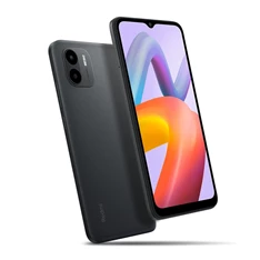 Xiaomi Redmi A2 3/64GB DualSIM kártyafüggetlen okostelefon - fekete