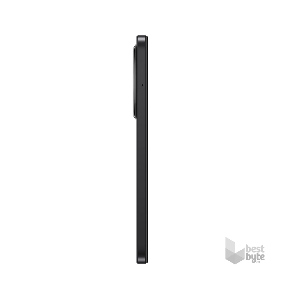 Xiaomi Redmi A3 3/64GB DualSIM kártyafüggetlen okostelefon - fekete (Android)