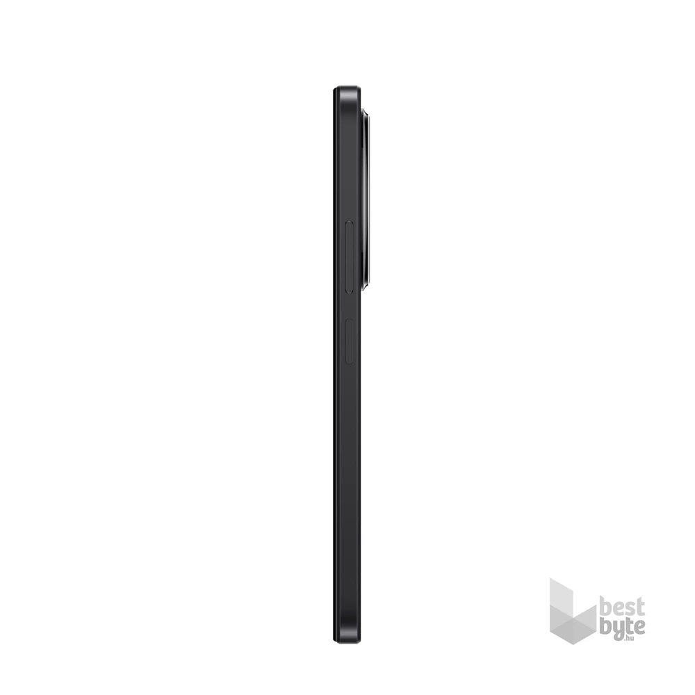 Xiaomi Redmi A3 3/64GB DualSIM kártyafüggetlen okostelefon - fekete (Android)