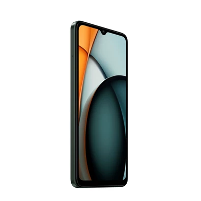 Xiaomi Redmi A3 3/64GB DualSIM kártyafüggetlen okostelefon - zöld (Android)