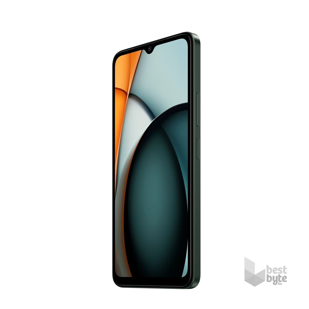 Xiaomi Redmi A3 3/64GB DualSIM kártyafüggetlen okostelefon - zöld (Android)