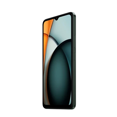 Xiaomi Redmi A3 3/64GB DualSIM kártyafüggetlen okostelefon - zöld (Android)