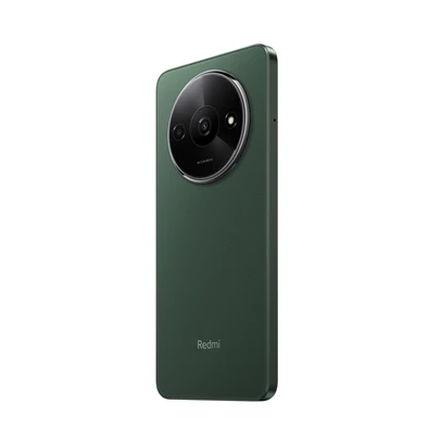 Xiaomi Redmi A3 3/64GB DualSIM kártyafüggetlen okostelefon - zöld (Android)