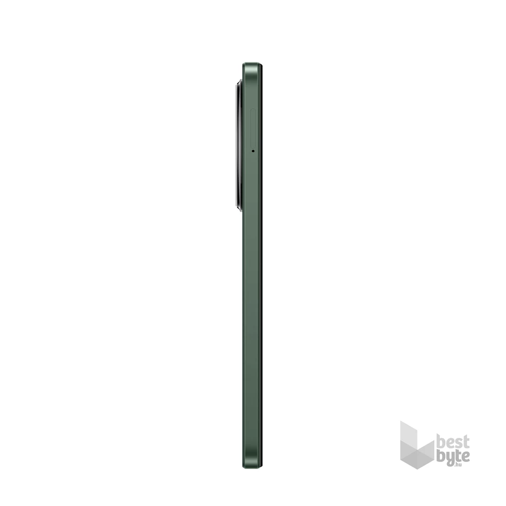Xiaomi Redmi A3 3/64GB DualSIM kártyafüggetlen okostelefon - zöld (Android)