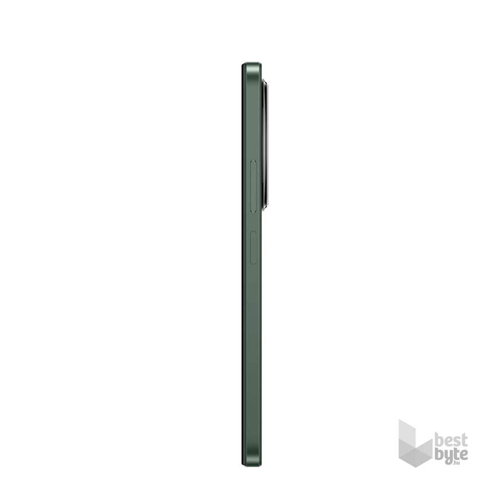 Xiaomi Redmi A3 3/64GB DualSIM kártyafüggetlen okostelefon - zöld (Android)