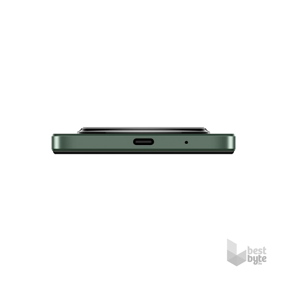 Xiaomi Redmi A3 3/64GB DualSIM kártyafüggetlen okostelefon - zöld (Android)