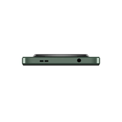 Xiaomi Redmi A3 3/64GB DualSIM kártyafüggetlen okostelefon - zöld (Android)