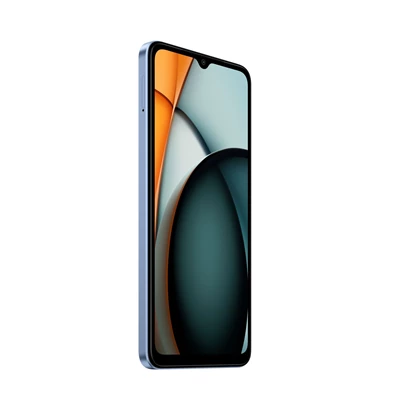 Xiaomi Redmi A3 4/128GB DualSIM kártyafüggetlen okostelefon - kék (Android)