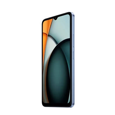 Xiaomi Redmi A3 4/128GB DualSIM kártyafüggetlen okostelefon - kék (Android)