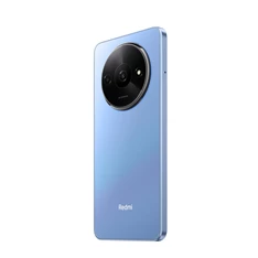 Xiaomi Redmi A3 4/128GB DualSIM kártyafüggetlen okostelefon - kék (Android)