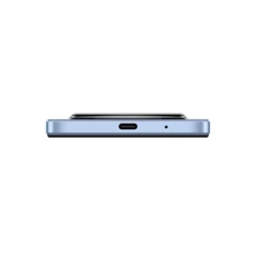 Xiaomi Redmi A3 4/128GB DualSIM kártyafüggetlen okostelefon - kék (Android)