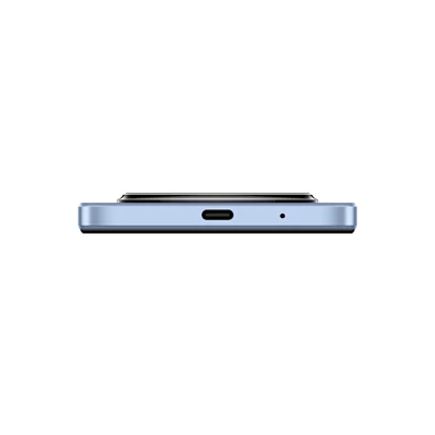 Xiaomi Redmi A3 4/128GB DualSIM kártyafüggetlen okostelefon - kék (Android)