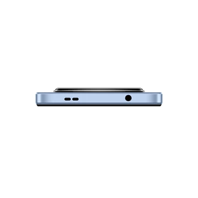 Xiaomi Redmi A3 4/128GB DualSIM kártyafüggetlen okostelefon - kék (Android)