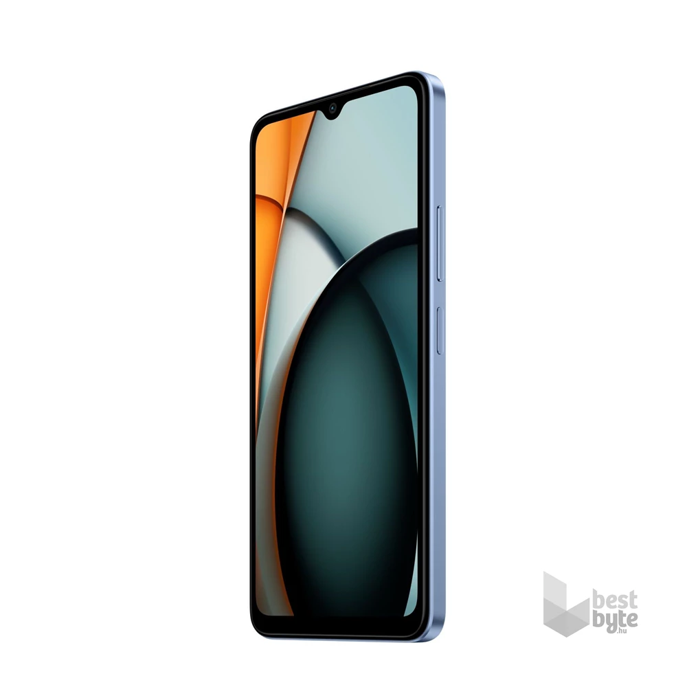 Xiaomi Redmi A3 3/64GB DualSIM kártyafüggetlen okostelefon - kék (Android)