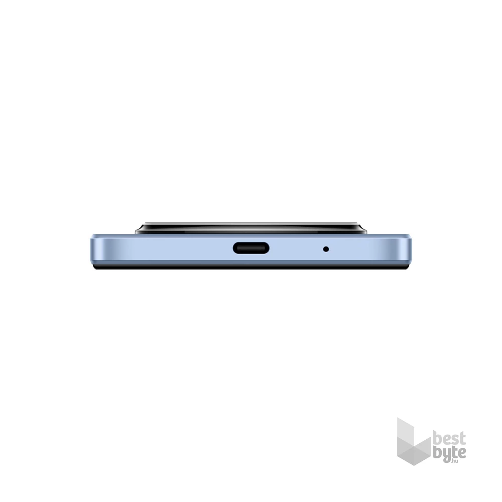 Xiaomi Redmi A3 3/64GB DualSIM kártyafüggetlen okostelefon - kék (Android)