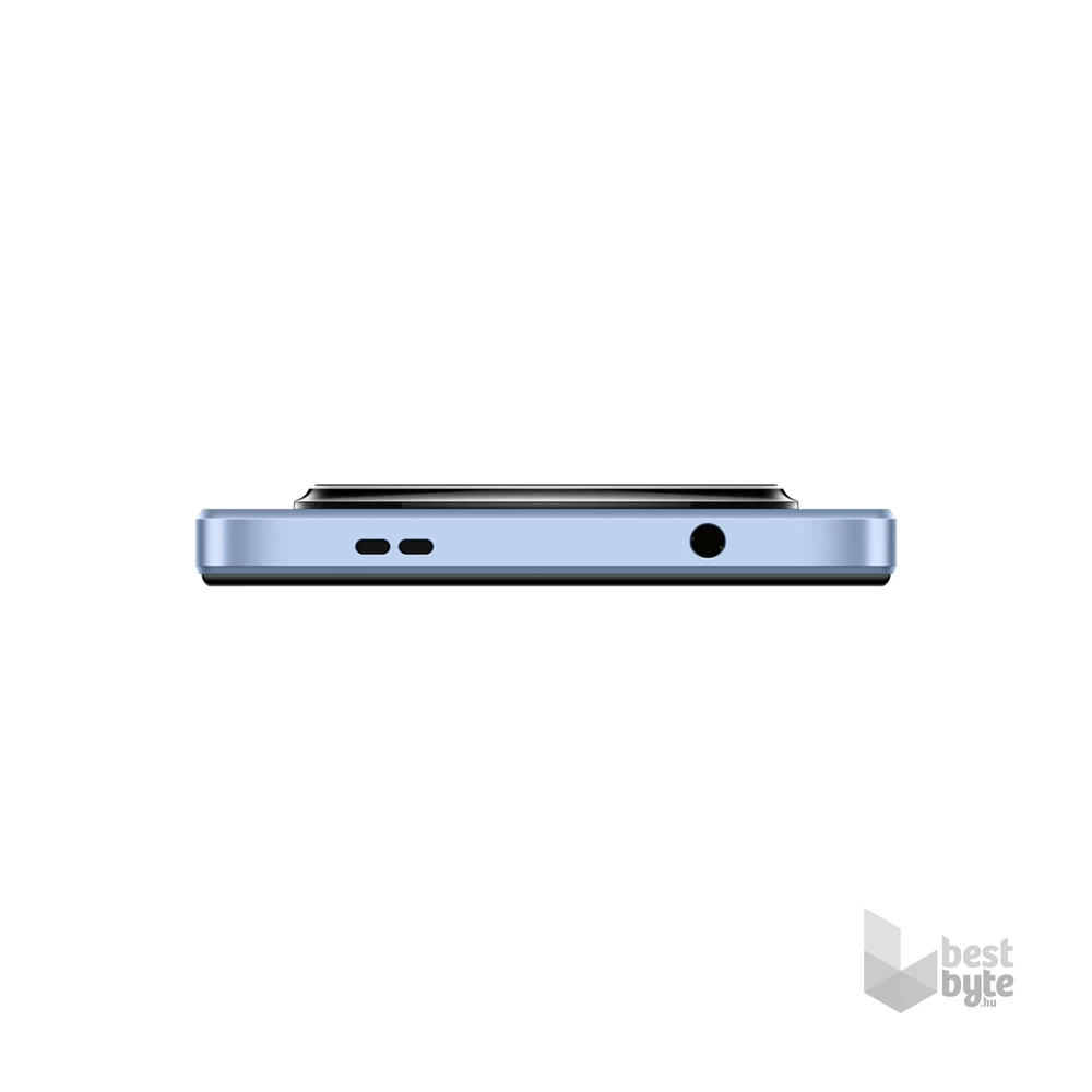 Xiaomi Redmi A3 3/64GB DualSIM kártyafüggetlen okostelefon - kék (Android)