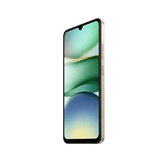 Xiaomi Redmi A5 3/64GB DualSIM kártyafüggetlen okostelefon - arany (Android)
