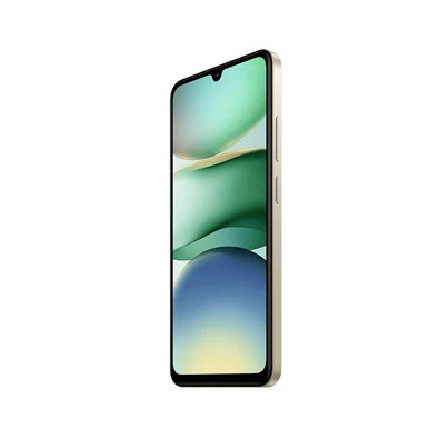 Xiaomi Redmi A5 3/64GB DualSIM kártyafüggetlen okostelefon - arany (Android)