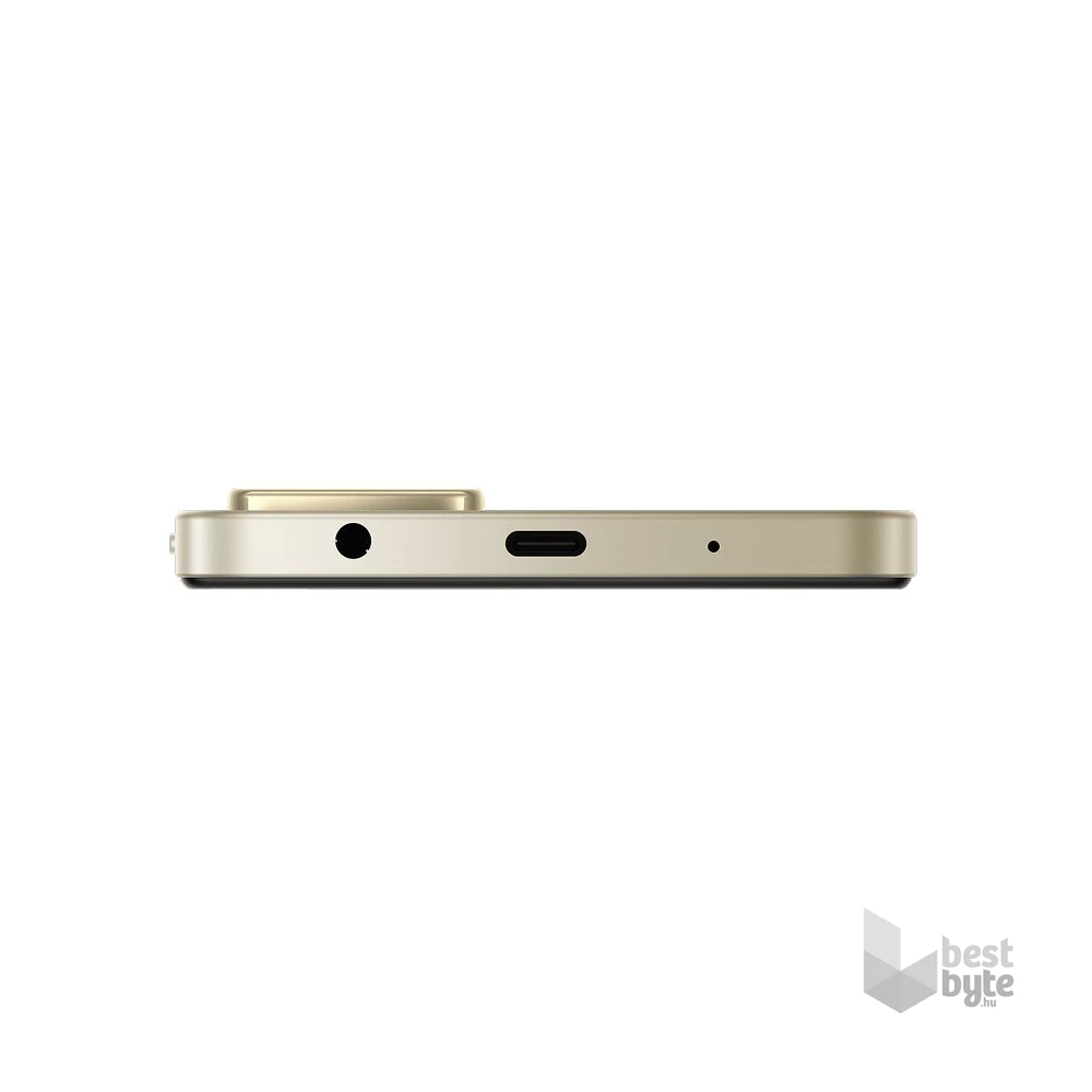 Xiaomi Redmi A5 3/64GB DualSIM kártyafüggetlen okostelefon - arany (Android)