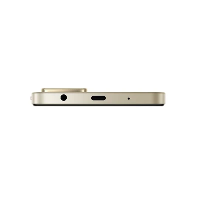 Xiaomi Redmi A5 3/64GB DualSIM kártyafüggetlen okostelefon - arany (Android)