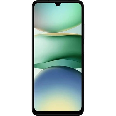 Xiaomi Redmi A5 3/64GB DualSIM kártyafüggetlen okostelefon - fekete (Android)