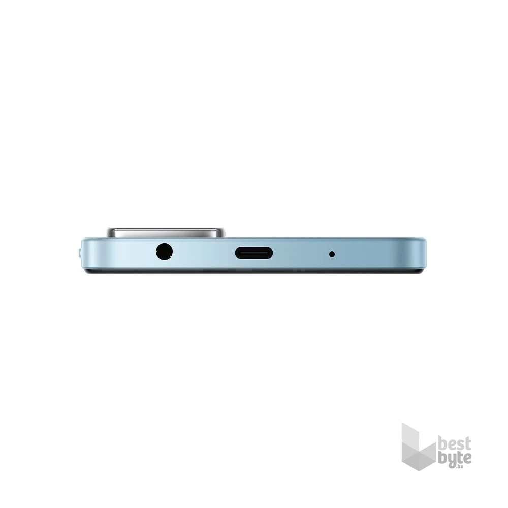 Xiaomi Redmi A5 3/64GB DualSIM kártyafüggetlen okostelefon - kék (Android)