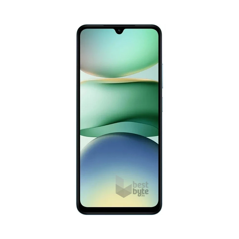 Xiaomi Redmi A5 3/64GB DualSIM kártyafüggetlen okostelefon - kék (Android)