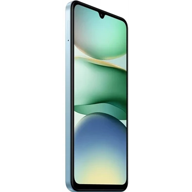 Xiaomi Redmi A5 3/64GB DualSIM kártyafüggetlen okostelefon - kék (Android)