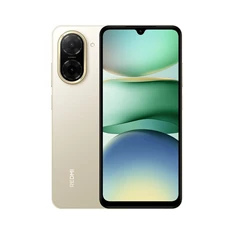Xiaomi Redmi A5 4/128GB DualSIM kártyafüggetlen okostelefon - arany (Android) Xiaomi Redmi A5 4/128GB DualSIM kártyafüggetlen okostelefon - arany (Android)