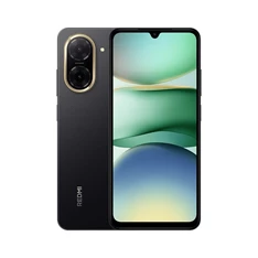 Xiaomi Redmi A5 4/128GB DualSIM kártyafüggetlen okostelefon - fekete (Android) Xiaomi Redmi A5 4/128GB DualSIM kártyafüggetlen okostelefon - fekete (Android)