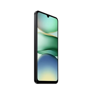 Xiaomi Redmi A5 4/128GB DualSIM kártyafüggetlen okostelefon - fekete (Android)