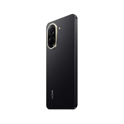 Xiaomi Redmi A5 4/128GB DualSIM kártyafüggetlen okostelefon - fekete (Android)